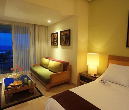 Master Room Mayan Palace At Vidanta Acapulco Ngoại thất bức ảnh